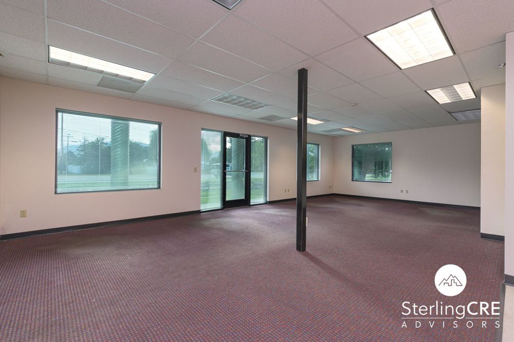 Office/Medical/Retail Suite on the Corner of Reserve and 3rd St: 515 S Reserve St Ste 3, Missoula, MT 59801
